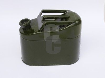 Туба метална -  5л.                                                                                                                                                                                                                                                                                         